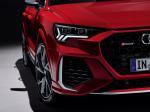 Audi RS Q3 2019 года (WW)